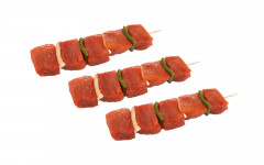 BROCHETTE SD POIVRON 20*200GR