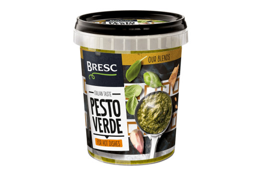 PESTO VERT 450GR
