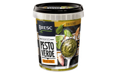 PESTO VERT 450GR