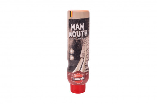 SAUCE MAMMOUTH 1L TUBE