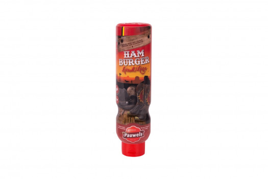 SAUCE HAMBURGER GIGA 1L TUBE