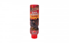 SAUCE HAMBURGER GIGA 1L TUBE