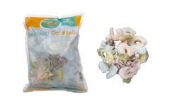 COCKTAIL FRUITS DE MER MIX 800GR