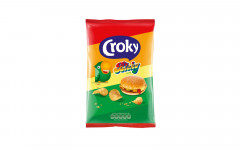 CHIPS BICKY 175GR