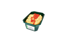 SALADE DE THON PIQUANT 1.35KG