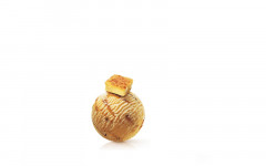 GLACE CREME BRULEE 2*2.4L