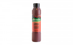 SAUCE KETCHUP TOMATE 1L TUBE