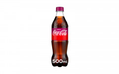 COCA COLA CHERRY 4*6*50CL PET