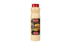 SAUCE BURGER 1L TUBE