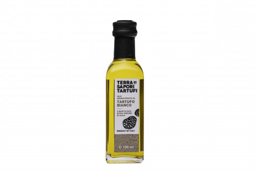 HUILE DE TRUFFE BIANCO 100ML