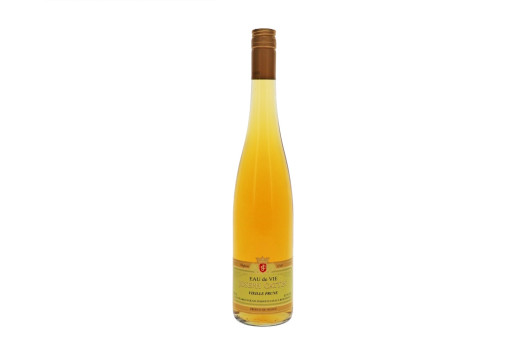 EAU DE VIE VIEILLE PRUNE 70CL