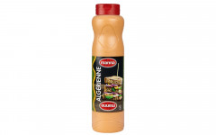 SAUCE ALGERIENNE 1L TUBE