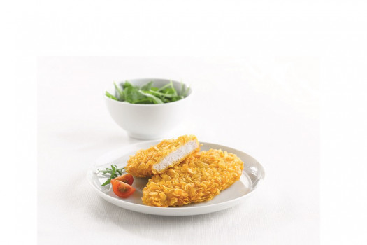 FILET POULET CROUSTILLANT 24*125GR