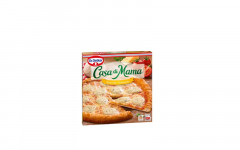 PIZZA CASA DI MAMA 4 FROMAGES 425 GR