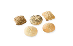 MINI PAIN RESTO MIX 100*35GR /222864