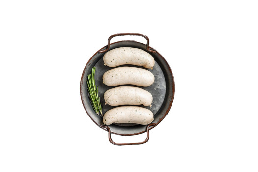 BOULET BLANC 15*140GR