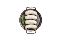 BOULET BLANC 15*140GR