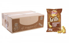 CHIPS GRILLS 24*30gr