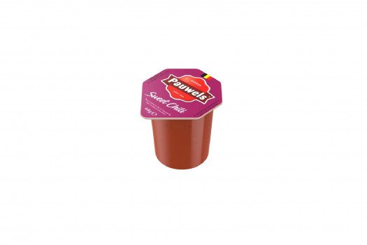 SAUCE SWEET CHILI 120*44ML PORTIONS