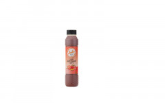 SAUCE KETCHUP CURRY 1L TUBE