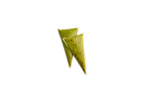 GUACAMOLE 500GR