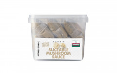 SAUCE CHAMPIGNONS CLASSIC 6*250ML