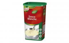 SAUCE BLANCHE 1KG POUDRE