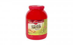 SAUCE TARTARE 3L PET