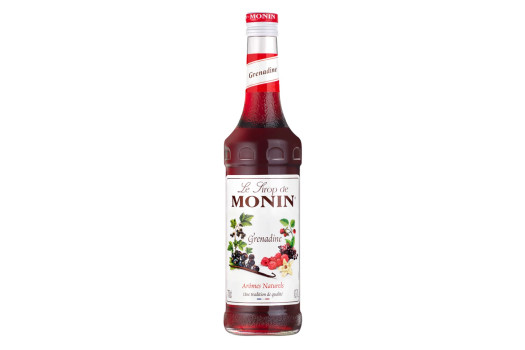 SIROP GRENADINE 70CL
