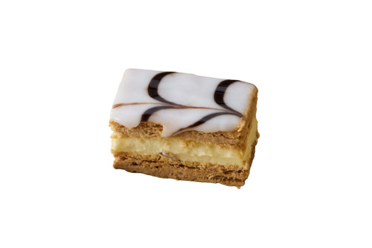 MILLE FEUILLE TOMPOUCE 96*14GR