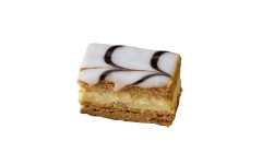 MILLE FEUILLE TOMPOUCE 96*14GR