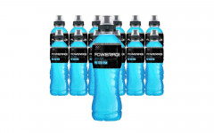 POWERADE MOUNTAIN BLUE 24*50CL PET