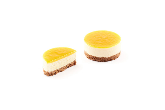 MOUSSE PASSION MANGUE CRUMBLE 15*70GR/5002152