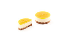 MOUSSE PASSION MANGUE CRUMBLE 15*70GR/5002152