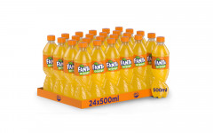 FANTA ORANGE 24*50CL PET