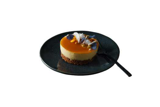 MOUSSE PASSION MANGUE CRUMBLE 15*70GR/5002152