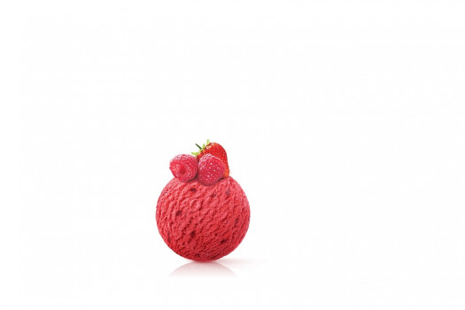 SORBET FRAMBOISE 2*2.4L