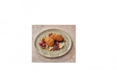 CROQUETTE ARTISANALE MARCASSIN 10*65GR