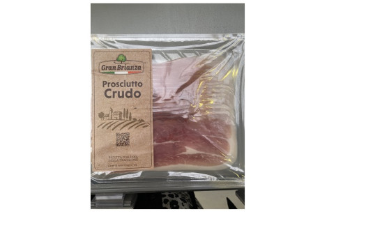 JAMBON ITALIEN PRETRANCHE 250GR