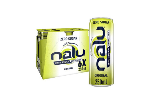 NALU ZERO 24*25CL SLEEK