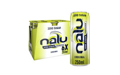 NALU ZERO 24*25CL SLEEK