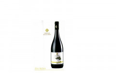 VIN BLANC GRILLO ZIA ROSA 75CL