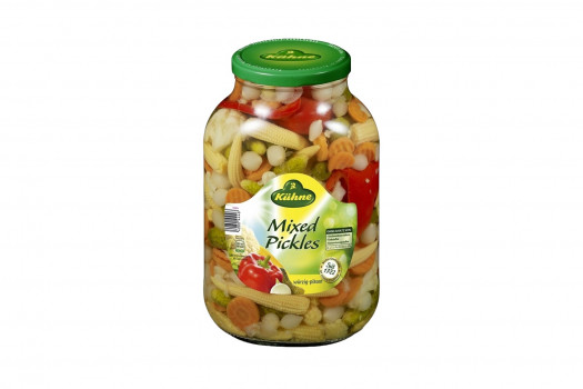 SALADE PICKLES MIXED 2.650ML