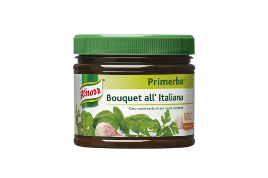 PRIMERBA BOUQUET ALL' ITALIANA 340GR