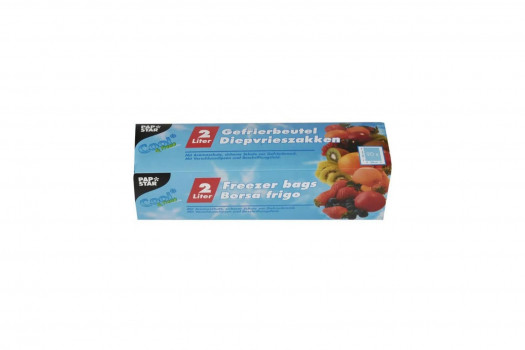 SACHET CONGELATION 2L 90P