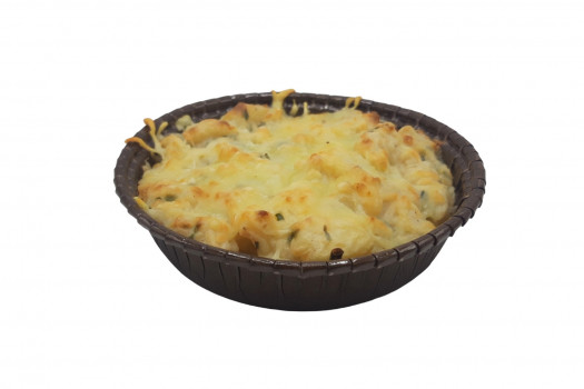 GRATIN CELERI CIBOULETTE 2*160GR