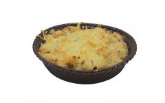 GRATIN CELERI CIBOULETTE 2*160GR