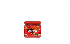 SAUCE DORITOS HOT SALSA 280GR
