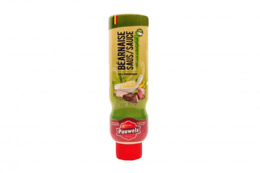 SAUCE BEARNAISE 905ML TUBE