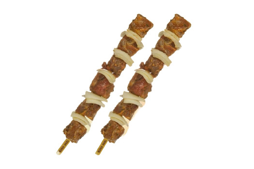 BROCHETTE AGNEAU 25*120GR